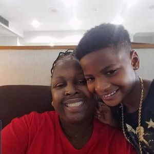 Meet your Posher, Stephine